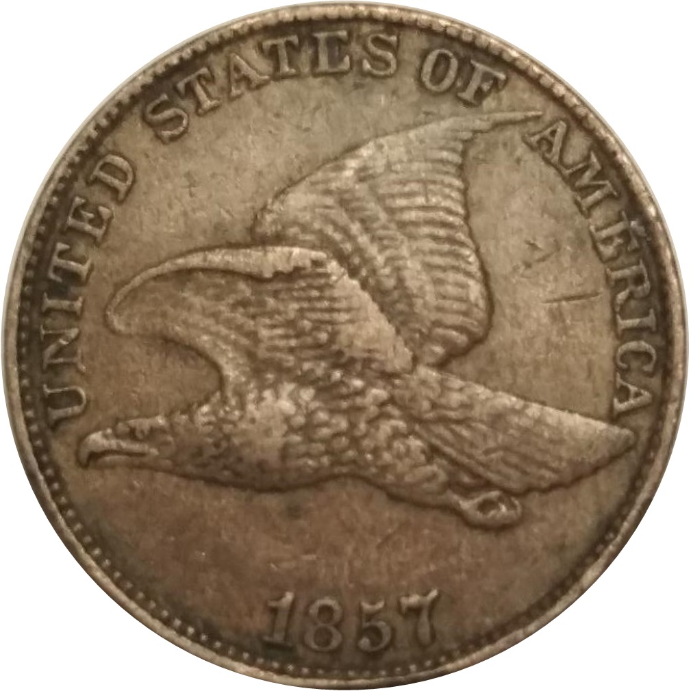 1857-1c-Flying-Eagle-Cent